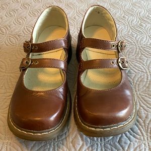 Women’s Dr Marten Mary Janes